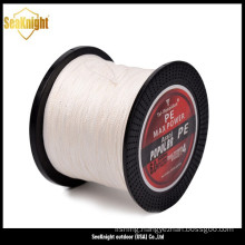 2015 new products Braided Line fishing line